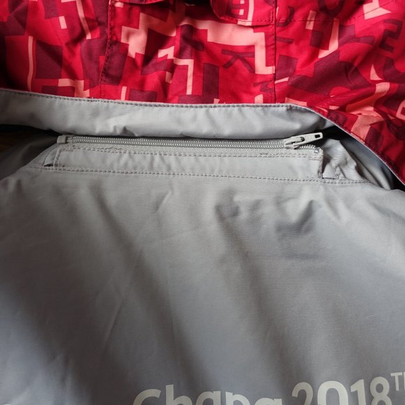 THE NORTH FACE OLYMPICS SKI Jacket&Pant KOREA - Picture 8 of 15